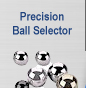 Precision Ball Selector